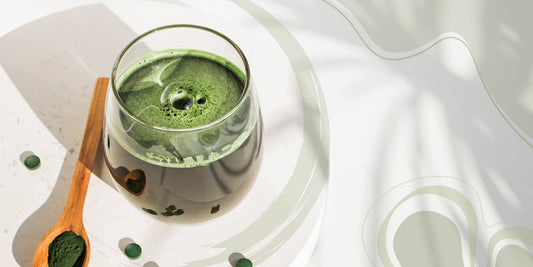 Die ungesagte Wahrheit über Chlorella: Warum ich dich vor diesem Detox-Trend warne