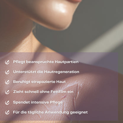 Beinwellsalbe mit BIO Lavendel - Wild Origins