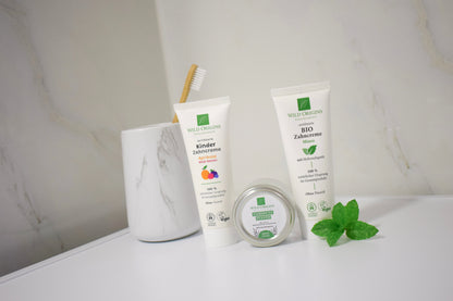 Mineralisches Zahnpulver - Wild Origins